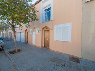 Chalet Palma de Mallorca Buitenaudio-opname 33
