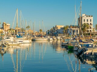 Chalet Palma de Mallorca Außenaufnahme 34