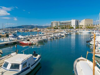 Chalet Palma de Mallorca Buitenaudio-opname 35