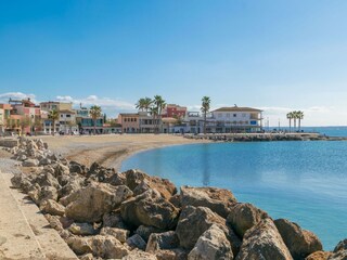Chalet Palma de Mallorca Außenaufnahme 37