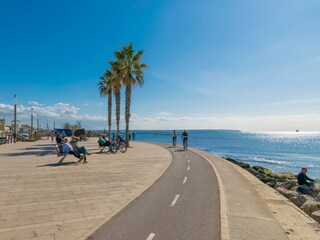 Chalet Palma de Mallorca Buitenaudio-opname 38