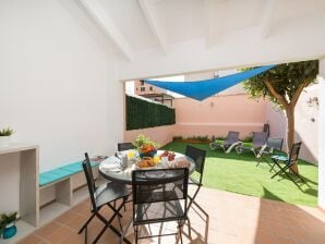 Chalet Ca Na Rosa (es Portitxol) - Haus In Palma - Palma de Mallorca - image1