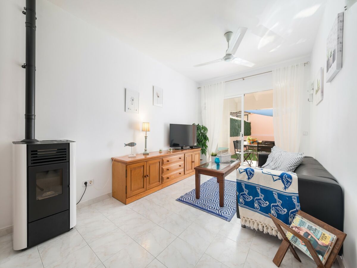 Chalet Palma de Mallorca Außenaufnahme 2