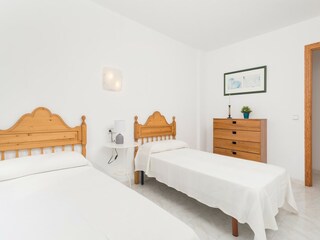 Chalet Palma de Mallorca Buitenaudio-opname 3