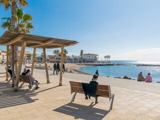 Holiday house Palma de Mallorca Outdoor Recording 31