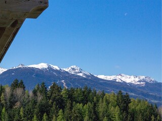 Chalet Bourg-Saint-Maurice Grabación al aire libre 5