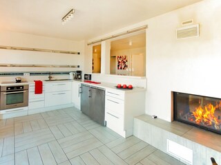 Chalet Bourg-Saint-Maurice Características 9