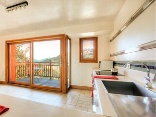 Chalet Bourg-Saint-Maurice Características 10