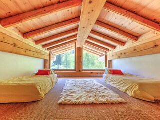 Chalet Bourg-Saint-Maurice Características 11