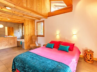 Chalet Bourg-Saint-Maurice Características 15
