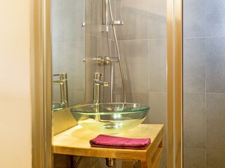 Chalet Bourg-Saint-Maurice Características 16