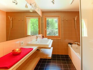 Chalet Bourg-Saint-Maurice Características 17