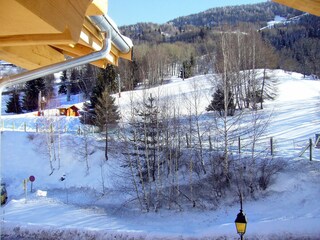 Chalet Bourg-Saint-Maurice Entorno 21