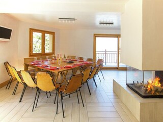 Chalet Bourg-Saint-Maurice Características 18