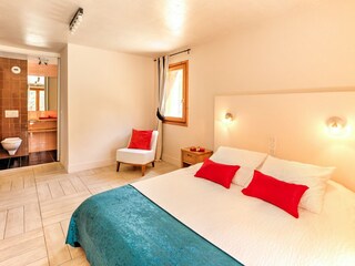 Chalet Bourg-Saint-Maurice Características 19