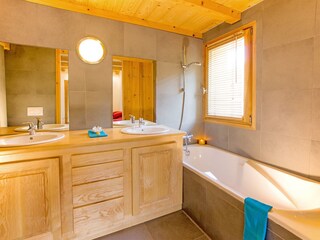 Chalet Bourg-Saint-Maurice Características 20