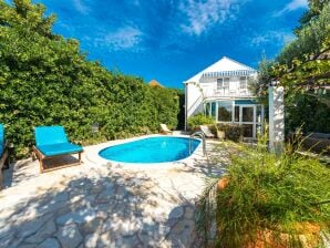 Villa Piano - Four Bedroom Villa with Terrace and Swimming Pool - Kupari - image1