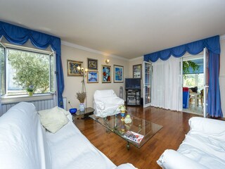 Villa Kupari Características 23