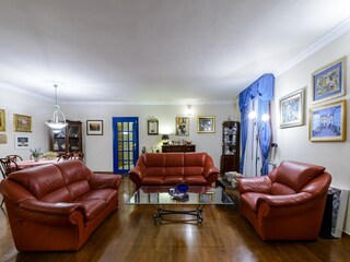 Villa Kupari Ausstattung 20