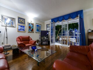 Villa Kupari Ausstattung 25