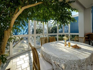 Villa Kupari Ausstattung 21