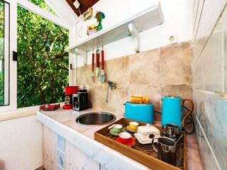 Villa Kupari Ausstattung 27