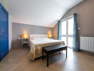 Villa Kupari Ausstattung 28