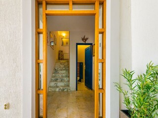 Villa Kupari Grabación al aire libre 3