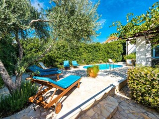 Villa Kupari  45