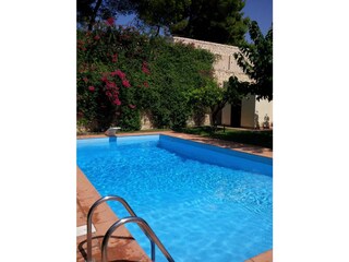 Casa per le vacanze Donnalucata Registrazione all'aperto 2