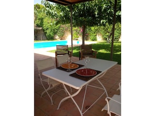 Casa per le vacanze Donnalucata Registrazione all'aperto 3