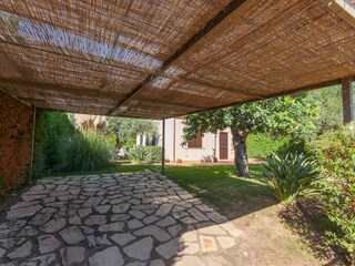 Vakantiehuis Donnalucata Buitenaudio-opname 4