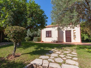 Casa per le vacanze Donnalucata Registrazione all'aperto 5