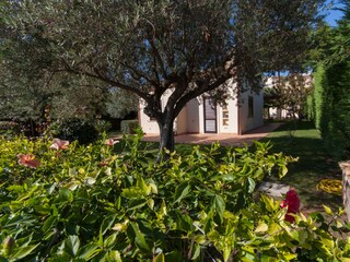 Casa per le vacanze Donnalucata Registrazione all'aperto 6