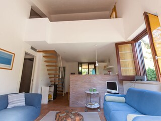 Casa per le vacanze Donnalucata Caratteristiche 10