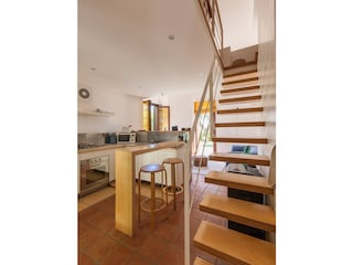 Casa per le vacanze Donnalucata Caratteristiche 13