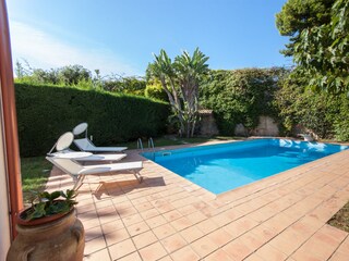 Casa per le vacanze Donnalucata Registrazione all'aperto 7