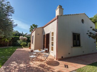 Casa per le vacanze Donnalucata Registrazione all'aperto 8