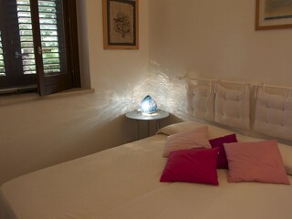 Casa per le vacanze Donnalucata Caratteristiche 14