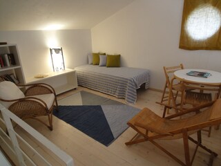 Casa per le vacanze Donnalucata Caratteristiche 17