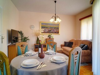 Apartment Ližnjan Features 8