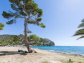 Casa de vacaciones Canyamel Grabación al aire libre 1