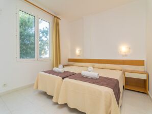 Holiday house Massanet (ba) - Apartment In Canyamel. Wifi Gratis - Canyamel - image1