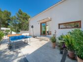 Chalet Alcudia Buitenaudio-opname 1