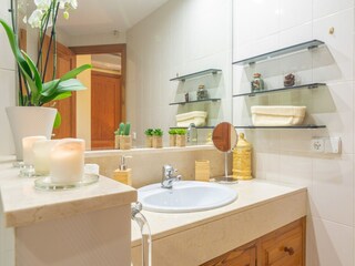 Apartment Mancor de la Vall Außenaufnahme 41