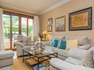 Appartement Mancor de la Vall Buitenaudio-opname 19