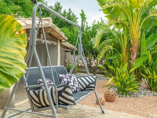 Appartement Mancor de la Vall Buitenaudio-opname 20