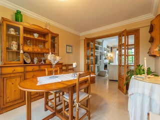 Appartement Mancor de la Vall Buitenaudio-opname 6