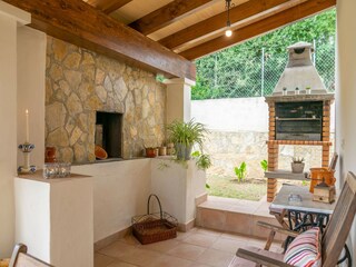 Appartement Mancor de la Vall Enregistrement extérieur 51