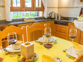 Apartment Mancor de la Vall Außenaufnahme 22